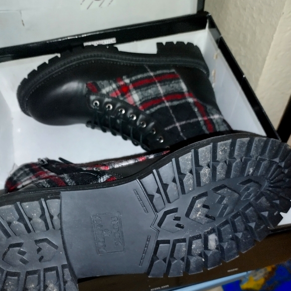 Rock candy lady Boots - Picture 5 of 7